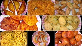 Picture for category Traditional Sweets