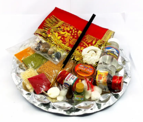 Picture for category Haldi Kumkum