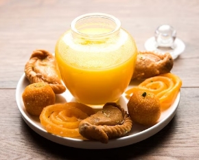 Picture for category Ghee Sweets