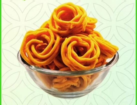 Picture of Baby Chekkaralu