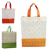 Picture of Non-woven Reusable Eco-friendly Gift Bags  ( Set of 25 pcs) (small size)