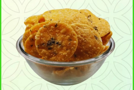 Picture of Masala Chekkalu