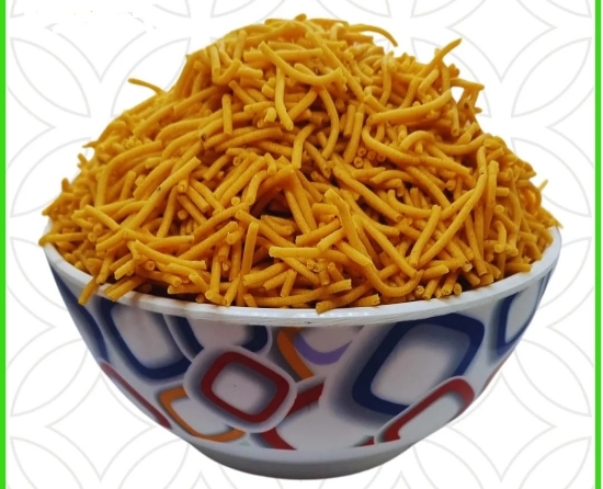 Picture of Perugu Pusa / Curd Chekkaralu