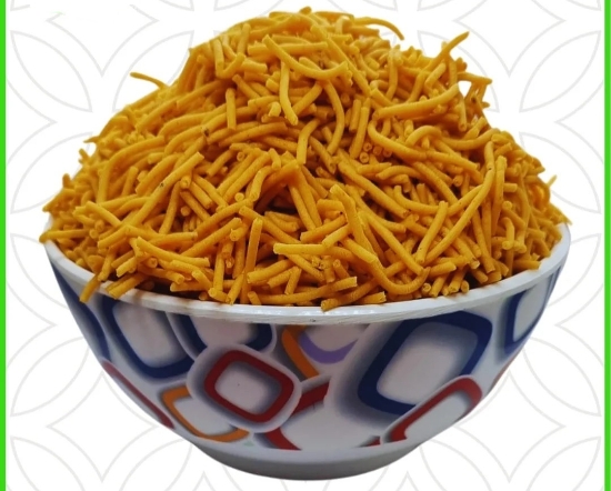 Picture of Vamu Pusa / Ajwain Chekkaralu