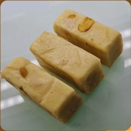 Picture of IceCream Burfi