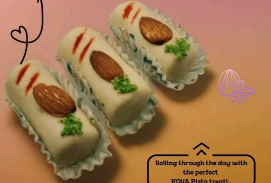 Picture of Kova Pista Roll