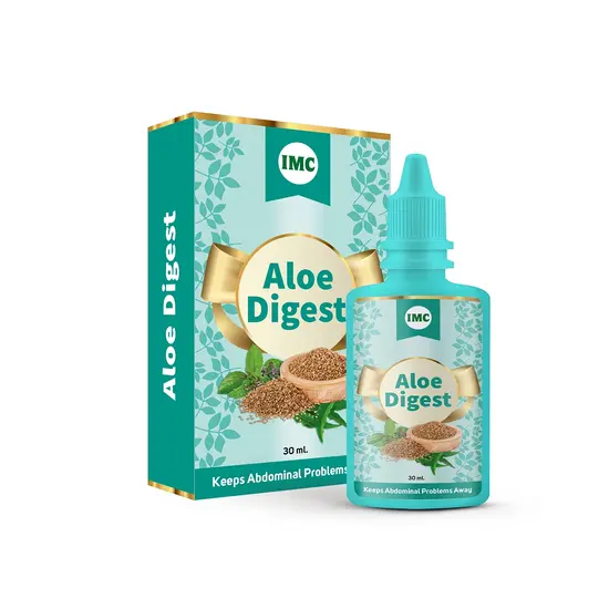 Picture of Aloe Digest