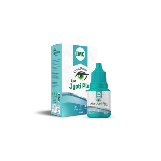 Picture of Aloe Jyoti Plus