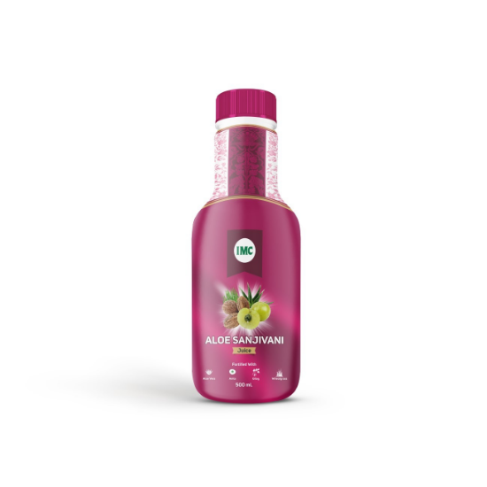 Picture of Aloe Sanjivani Juice