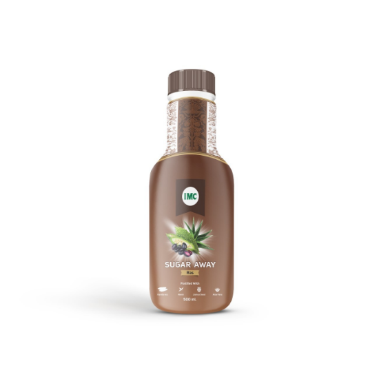 Picture of Sugar Away Ras