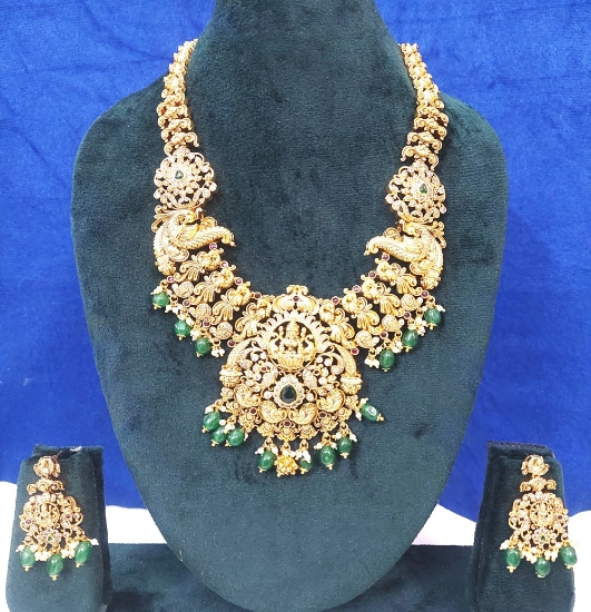 Picture of Lakshmidevi haram