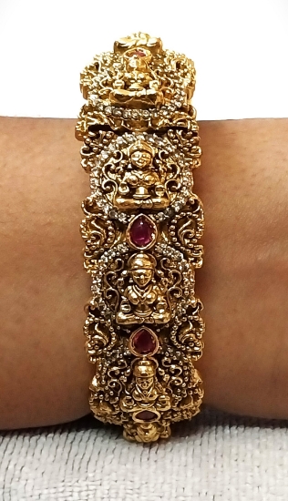 Picture of Antique Kada Bangle