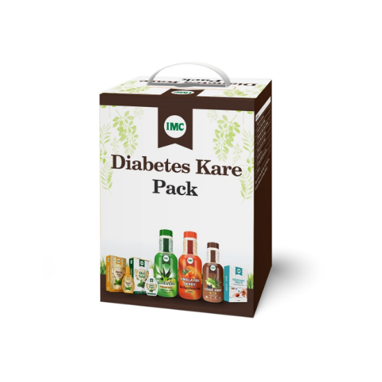 Picture of Diabetes Kare Pack