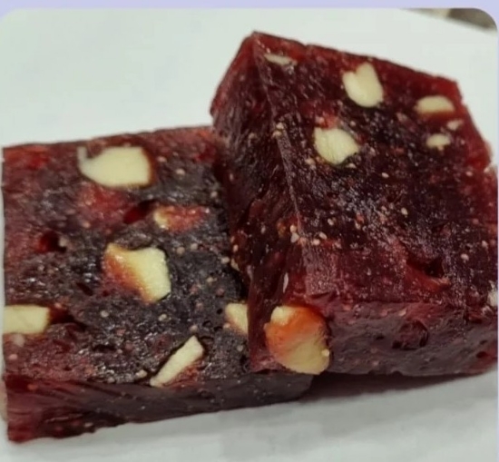 Picture of Anjeer Halwa