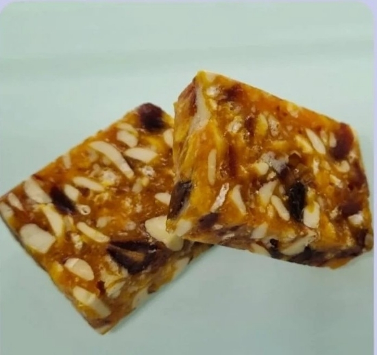Picture of Dry Fruit Halwa