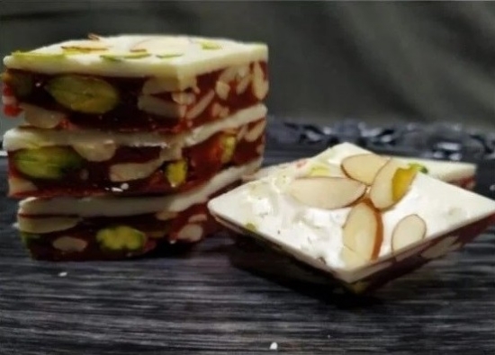 Picture of ANJEER CHOCO KATLI