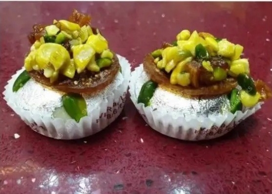 Picture of ANJEER MASALA BASKET