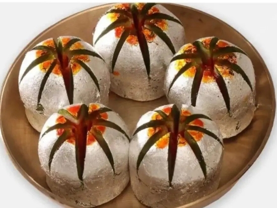 Picture of Kaju Kamal