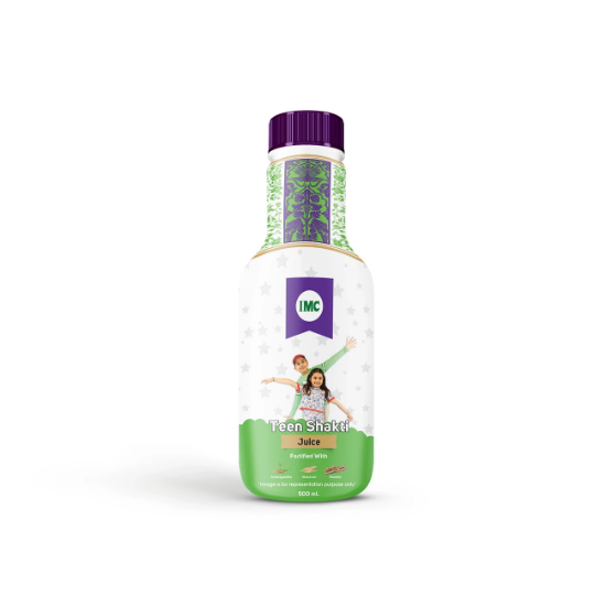 Picture of Teen Shakti Juice