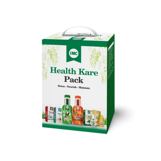 Picture of Health Kare Pack