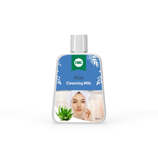 Picture of Aloe Cleansing Milk