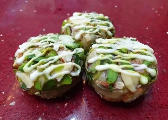 Picture of Pista Choco Balls
