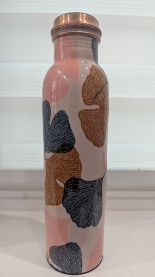 Picture of Copper Bottle