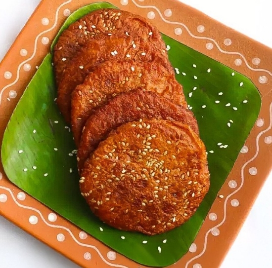 Picture of Ghee Gingely Ariselu