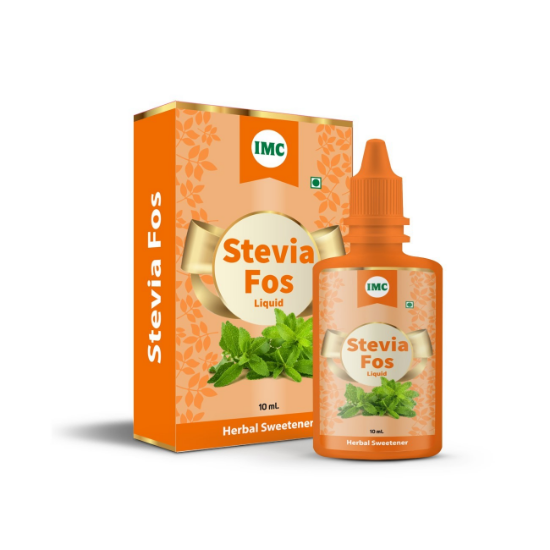 Picture of Stevia Fos Liquid