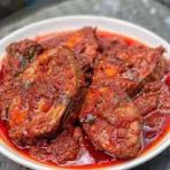 Picture of Korameenu Fish Pickle