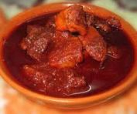 Picture of Apollo Fish Pickle