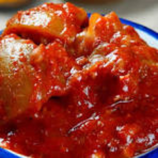 Picture of Dabba kaya Pickle