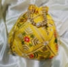 Picture of Embroidery Potili bags (set of 6 pcs)