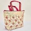 Picture of Zari Border embroidery bags(set of 10 pcs)