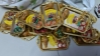 Picture of Plate Tambulam with Haldi Kumkum ( pack of 20 pcs)