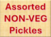 Picture of Assorted Non-Veg Pickles