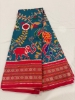 Picture of Ikkat Saree