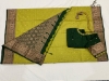 Picture of Uppada Saree